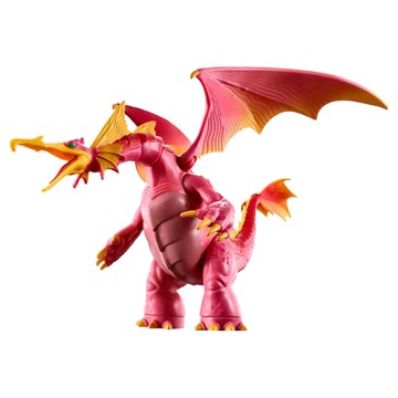 BANDAI 超人力霸王可動公仔 超人力霸王崛起 巨獸  全身14處可動  1盒