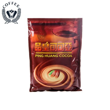 品皇咖啡 3in1可可亞 商用包裝 1000g