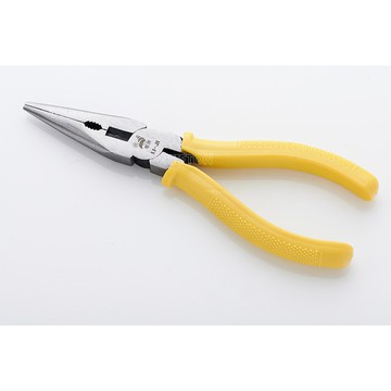 台灣出貨 6吋 尖口鉗 尖嘴鉗 高碳鋼材質 尖口鉗 尖夾鉗 鉗子 工具鉗 五金工具 手工具