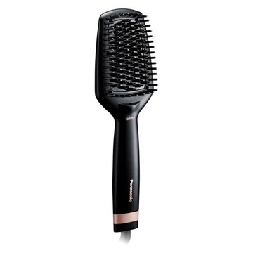 Panasonic Ionity 電熱直髮梳 EH-HS30-K 黑色