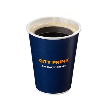 【7-ELEVEN】CITY PRIMA精品美式咖啡(熱)