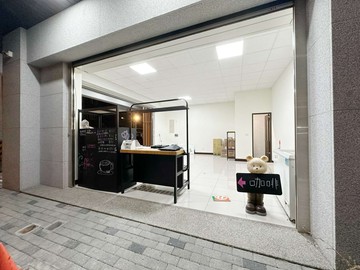 觀音草漯店面+車位｜桃園市觀音區三多街