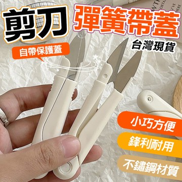 台灣出貨🔥美工小剪刀 十字繡剪刀 多功能剪刀 便攜小巧剪刀 家用小剪刀 宿舍小剪刀 裁剪小剪刀 折疊剪刀 裁縫手工剪刀