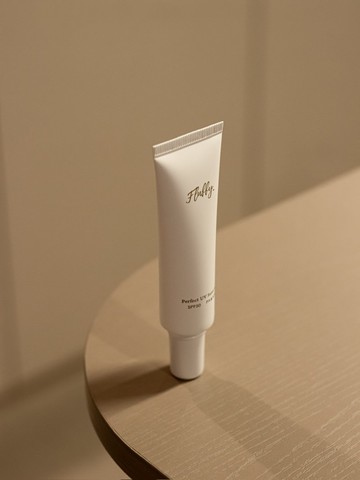 水光透。靚白植萃CC霜 30ml