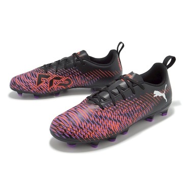 PUMA FUTURE 8 PLAY FG/AG Jr. 足球鞋 10814401 25SS 【樂買網】