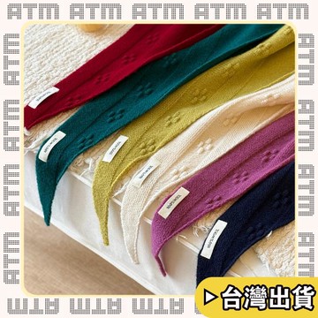 🔥臺灣出貨🔥可開發票✅輕飾時光韓國訂單2026新款顯白吸睛韓系100％wool純羊毛圍巾三角巾女披肩