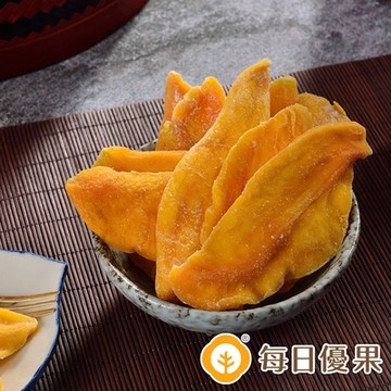 每日優果 泰國芒果乾(150g)