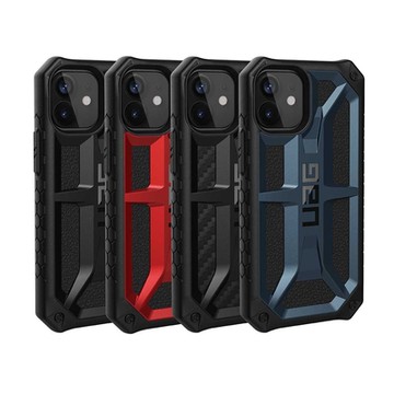 UAG iPhone 12 mini 頂級版耐衝擊保護殼