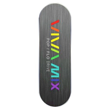 GOGORO 前飾板/前飾片/面板飾片  1個