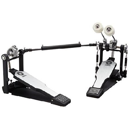 Yamaha DFP-8500C Double Foot Pedal Double Chain Drive 並行輸入品