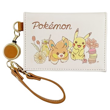 寶可夢票卡夾  141489  10 x 7.2cm