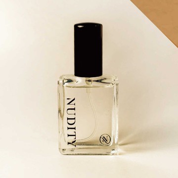 NUDITY 淡香精 - 晨煙檀香 Misty Sandal