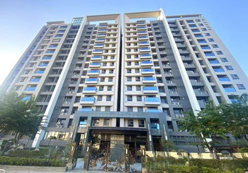 望山看海景觀輕屋齡三房｜大平車位＋豐富公設｜高雄市楠梓區廣昌街