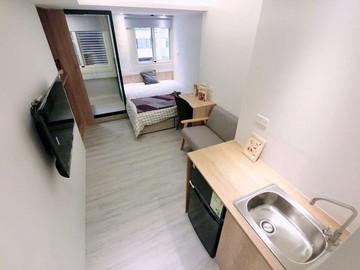 美術館優質"電梯五套房~月收7萬/年收84萬~投報｜台中市西區民權路