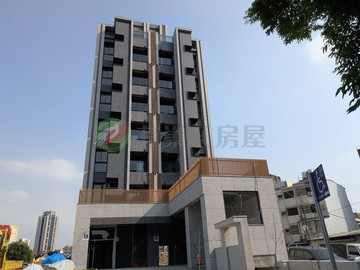 沅十四期衛道中學兩房平車｜台中市北屯區榮德一路