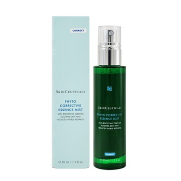 SkinCeuticals 美國杜克/修麗可 植萃舒緩色修密霧 50ml Phyto Corrective Essence Mist 保濕噴霧