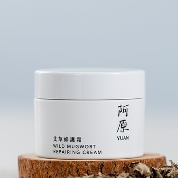 艾草修護霜50g(艾寶寶霜)(姊妹亮起來 節目推薦)