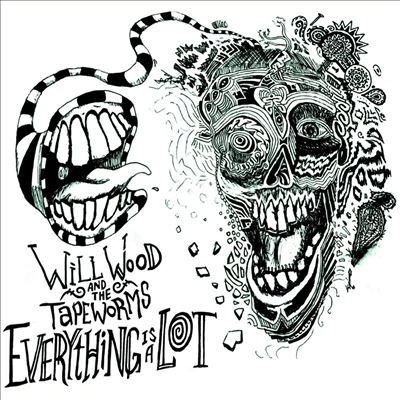 Will Wood Everything Is A Lot[SAY088]