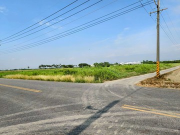近胡厝寮好利用休閒農地｜台南市善化區溪美段