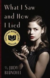 What I Saw and How I Lied (Mass Market Edition)[二手書_普通]