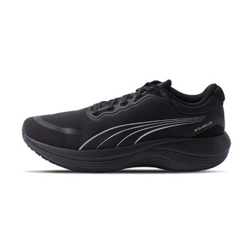 Puma Scend Pro WTR 男鞋 黑色 緩衝 厚底 輕量 舒適 運動 訓練 健身 慢跑鞋 31039901