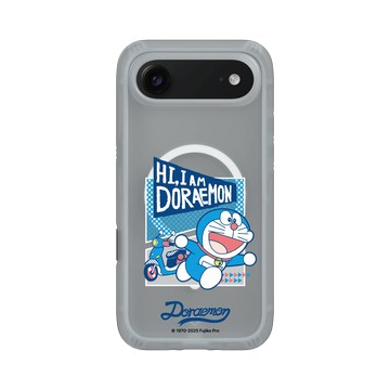 iPhone Air AirX 流變灰 - 哆啦A夢 Doraemon - 兜風趣