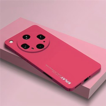 adko【馬年新品超薄散熱PC硬殼】適用于oppo findx8 s+手機殼X7ultra創意外殼x6男女小眾ins風親膚手感簡約
