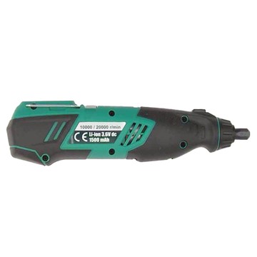 Pro'sKit 寶工 Pro'sKit 3.6V鋰電池USB電磨組  23 x 15 x 6.5cm  1組