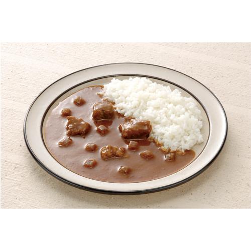 同梱可能 レトルトカレー とろとろ国産牛すじ 淡路産ソテーオニオン 酒蔵の酒カレー 菊正宗　200ｇ ｘ １個