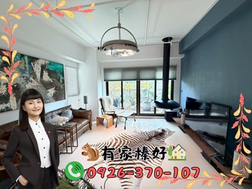 林口A9【富堡晶悅】高樓採光三房車｜新北市林口區文化二路一段