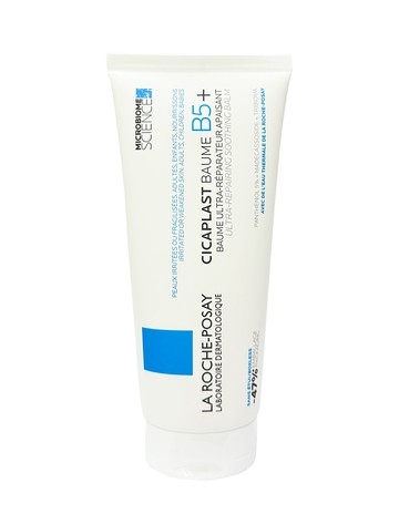 LA ROCHE-POSAY 理膚寶水 B5+全面修復霜(升級版)100ml 優惠價:690元｜岡山戀香水