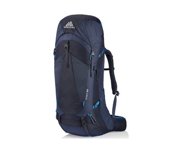├登山樂┤美國GREGORY 60L STOUT登山背包 幻影藍 #126873-8320