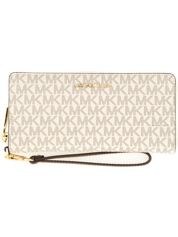 michael by michael kors continental large wallet