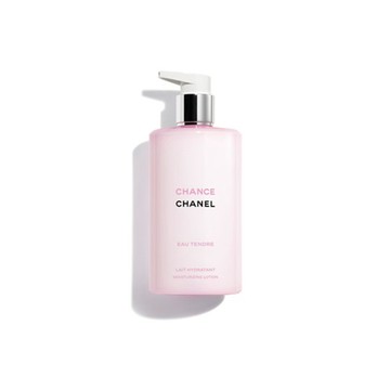 【CHANEL】香奈兒CHANCE粉紅甜蜜身體乳400ml[快速出貨]