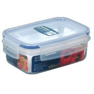 KEYWAY聯府   天廚長型保鮮盒  KIR450 【139百貨】