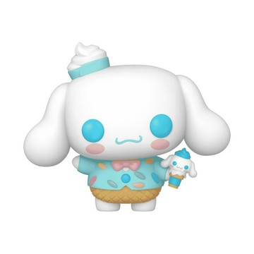 FUNKO POP Sanrio: Hello Kitty- 大耳狗 (冰淇淋系列)