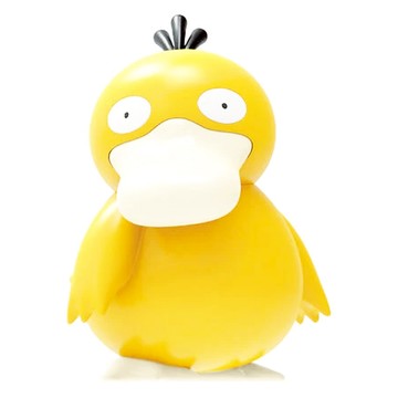 lingdong POKEMON 精靈寶可夢 吹吹許願發光燈  可達鴨