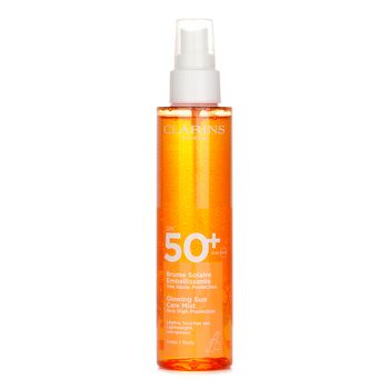 【克蘭詩 (嬌韻詩)】Sun Care Water Mist SPF50