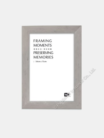 裱情框/復古灰(R311-7)/520片、1008片適用