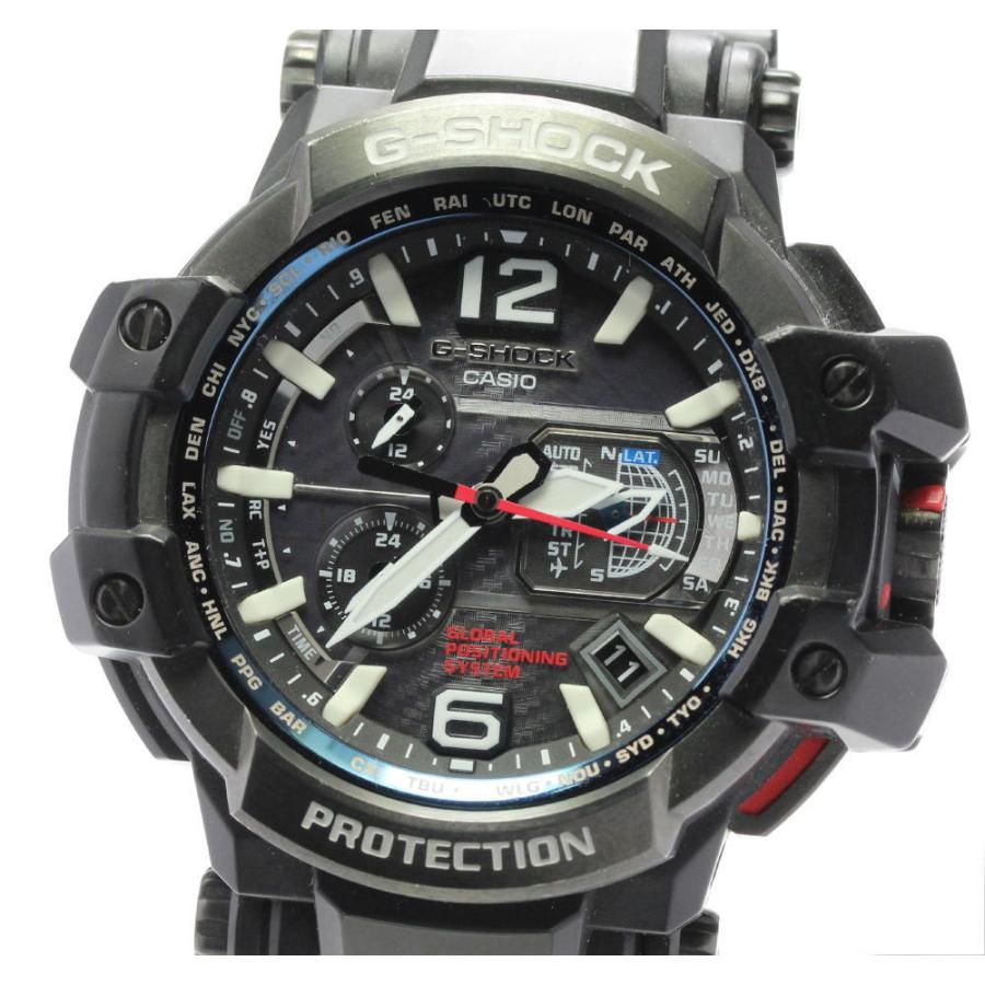 G-SHOCK GPW-1000-1AJF