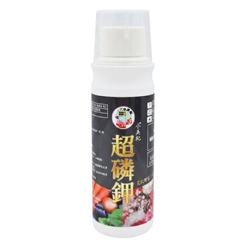 小美紀 超磷鉀濃縮瓶 233H  100ml  1瓶