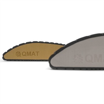 【QMAT】 仰臥起坐墊 台灣製