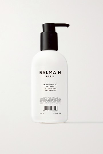 Balmain Paris Hair Couture - Moisturizing Shampoo, 300ml - one size