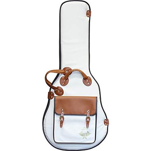 Gig Bag ギグバッグ  SZ-G／IVORY エレキギター用 アイボリー