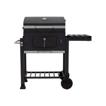 奧勒岡豪華型烤肉爐 附防塵套