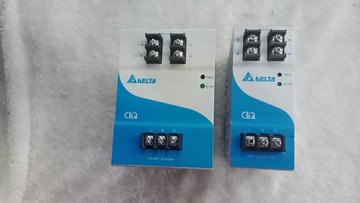 二手DRP024V240W/120W1AA  048V480W1BN  導軌開關電源 24V10A/5A