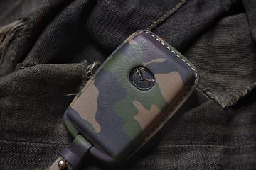 馬自達 Mazda Mazda3 Mazda6 CX30 CX5 MX5 汽車鑰匙皮套 鑰匙包