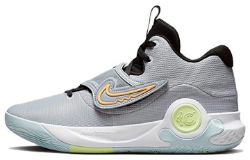 KD TREY 5 X EP GREY VOLT CRIMSON