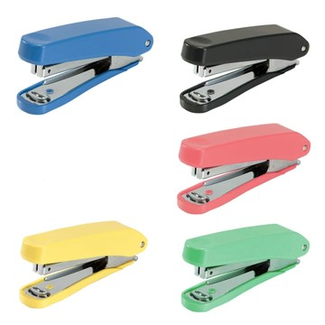 【PLUS 普樂士】10號訂書機  / 個(PS-10E)