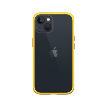 iPhone 13 Mod NX 黃